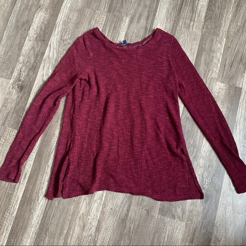 American Eagle Top